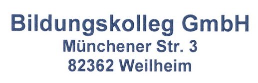 Zurück zur Startseite