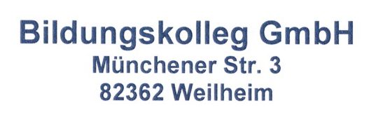 Zurück zur Startseite